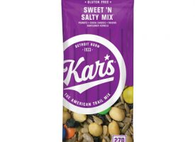 Kar's Sweet N Salty Trail Mix, 2 oz., 24/BX