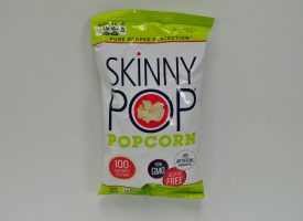 Wholesale Skinny Pop(R) Popcorn - Original(30x$1.23)