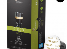 Barista Moments - Espresso Medium - 20 Pods