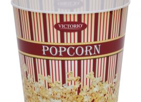 VKP Brands 7 Quart Popcorn Bucket