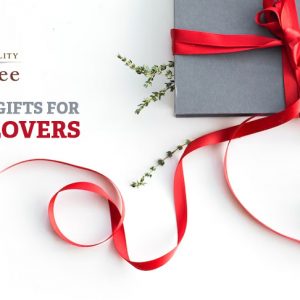 Best Christmas Gifts for Coffee Lovers