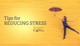 Tips to Reduce Stress and Living a Healthier Life