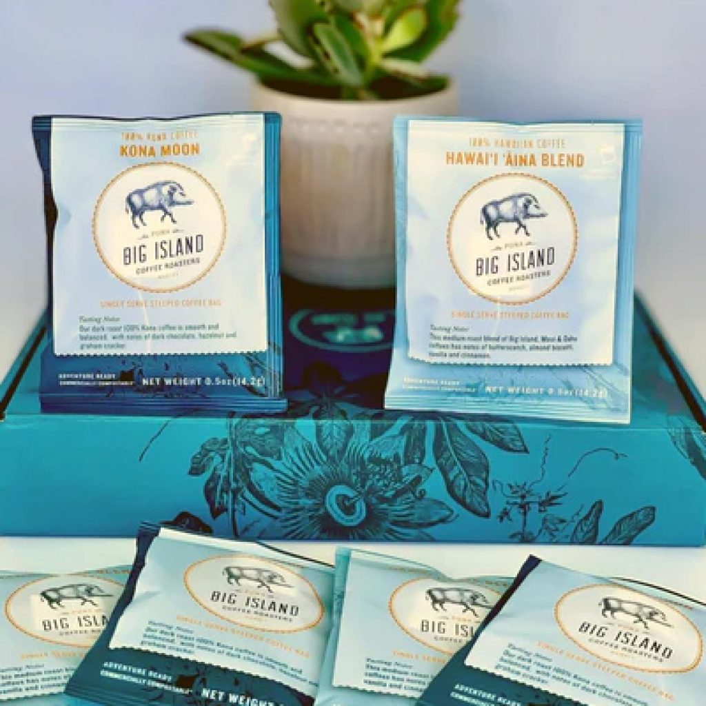 Best Steeped Coffee Bags & Coffee Brew Bags Best Quality Coffee