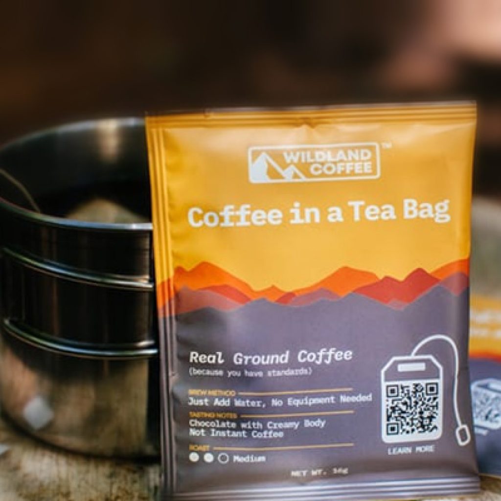 Best Steeped Coffee Bags & Coffee Brew Bags Best Quality Coffee