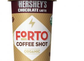 Wholesale Forto Coffee Energy Shot W / Hershey Choc 2Oz(36x$2.73)