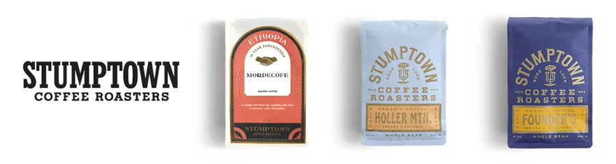 Stumptown Coffee Roasters - Coffee Snobs