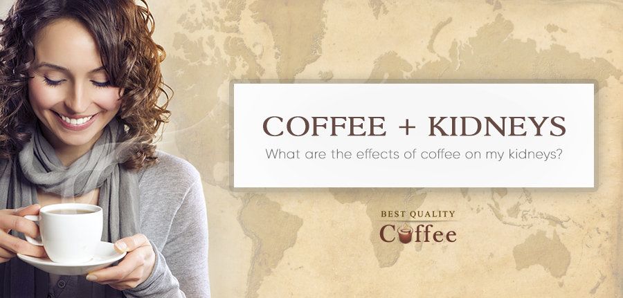 Is Coffee Bad for Kidneys?