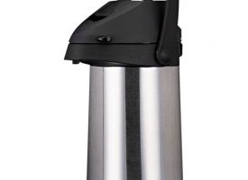 CoffeePro Direct Brew/Serve Insulated Airpot with Carry Handle,