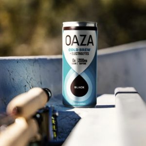 Oaza Cold Brew Review