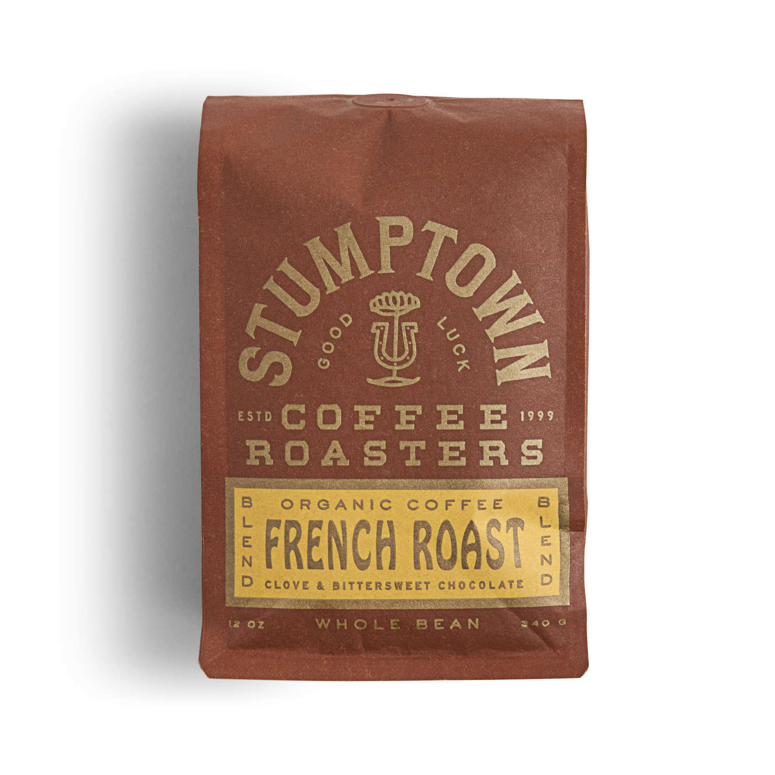 French Roast 12oz Best Quality Coffee