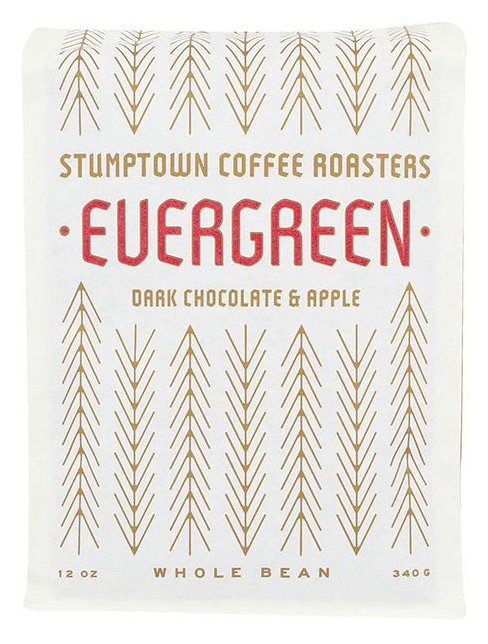 Stumptown Evergreen