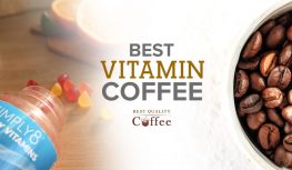Best Vitamin Coffee