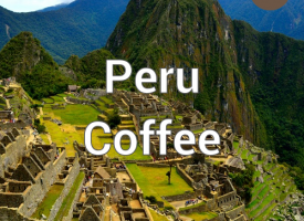 Peru Decaf Coffee
