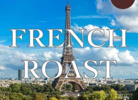 French Roast Decaf Coffee
