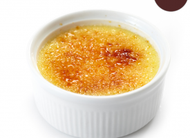 Creme Brulee Flavored Decaf Coffee