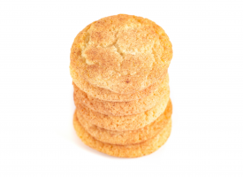 Snicker Doodle Cookie Flavored Coffee