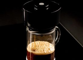VacOne Air Brewer - Coffee Maker