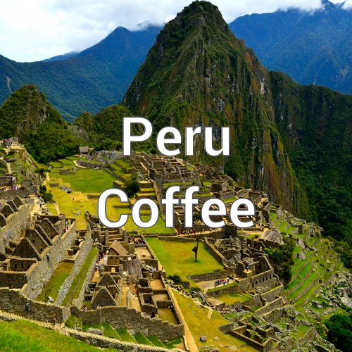Peru Coffee Peruvian Coffee Best Quality Coffee