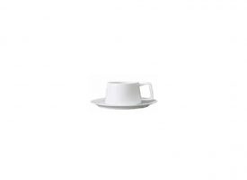 SD1234009 3 oz Espresso Cup, White