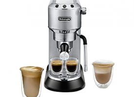 De'Longhi Dedica Arte Espresso Machine