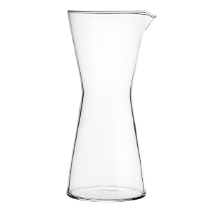 Iittala Kartio Carafe/Pitcher, 1 quart - Best Quality Coffee