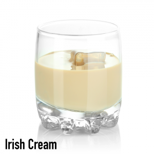 Irish Cream Flavored Coffee