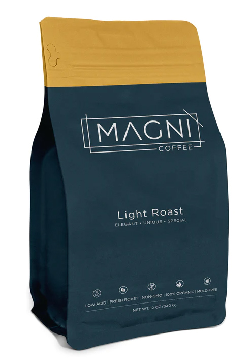 Magni Coffee Organic