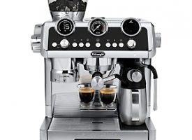 De'Longhi La Specialista Maestro Espresso Machine