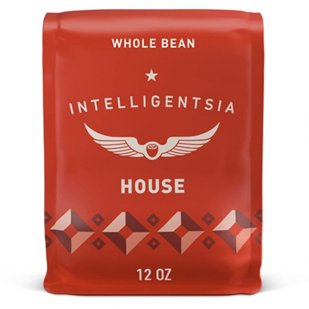 Intelligentsia Coffee - Best Specialty Coffee