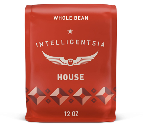 Intelligentsia Coffee - House Blend