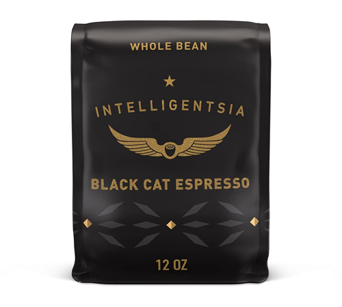 Intelligentsia Coffee Review - Espresso