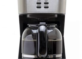 Capresso 12 cup Coffee Maker