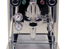 Quick Mill Andreja Premium EVO