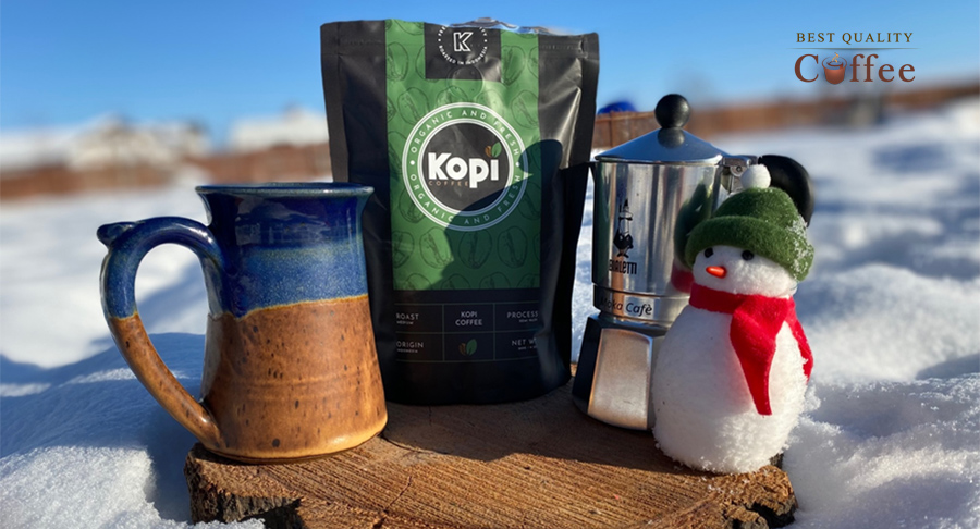 Kopi Coffee Review - Indonesian Coffee at Its Finest - Best Quality Coffee