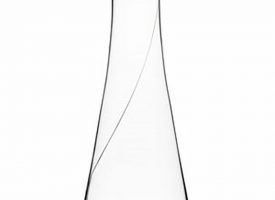 7082006 Viva Carafe with Glass - Small