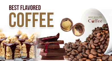 Best Flavored Coffee Guide for Coffee Snobs [2024] - Best Quality Coffee