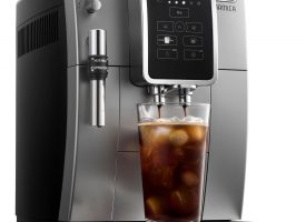 Delonghi Dinamica Stainless