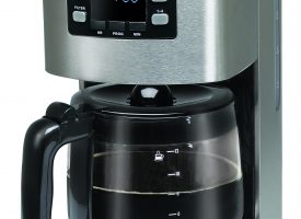 Capresso SG300 12 cup Coffee Maker