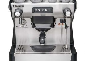 Rancilio Classe 5 USB1 Commercial Espresso Machine
