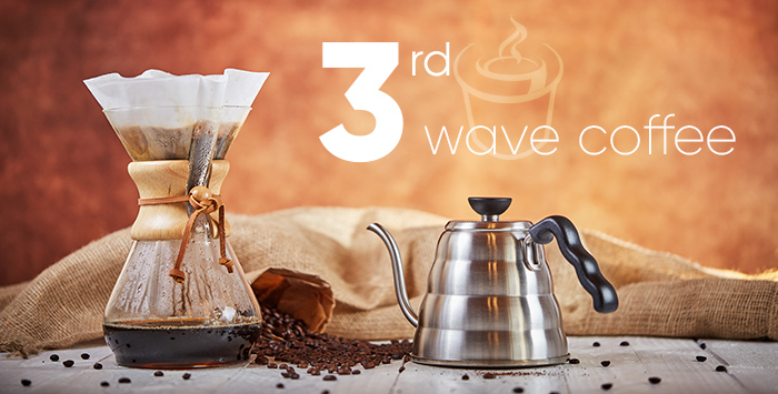 Best Third Wave Coffee