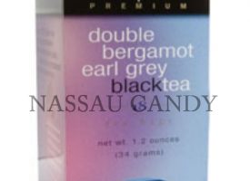 Stash Black Tea - Double Bergamot Earl Grey- 18 Teabag Pack Of - 6