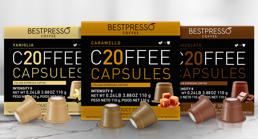 Bestpresso Review - The Alternative to Nespresso? - Best Quality Coffee