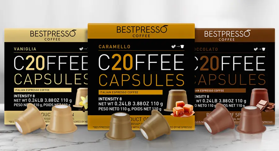 Aanpassing Bacteriën Kwadrant Bestpresso Review - The Best Alternative to Nespresso? - Best Quality Coffee