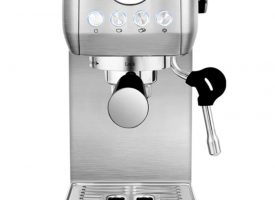 Casabrews 3700 Gense Compact Espresso Machine