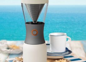 Asobu Coldbrew Coffee Maker