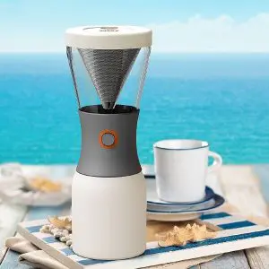 Asobu Cold Brew Coffee Maker - Thumbnail 5