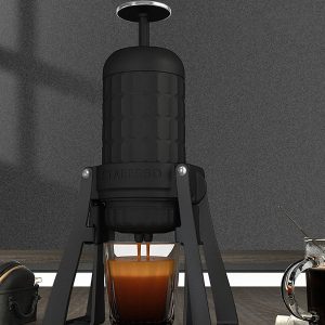 Staresso Coffee Maker