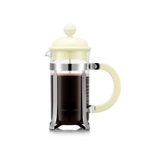 Bodum CAFFETTIERA Coffee maker, 3 cup, 0.35 l, 12 oz Pistachio