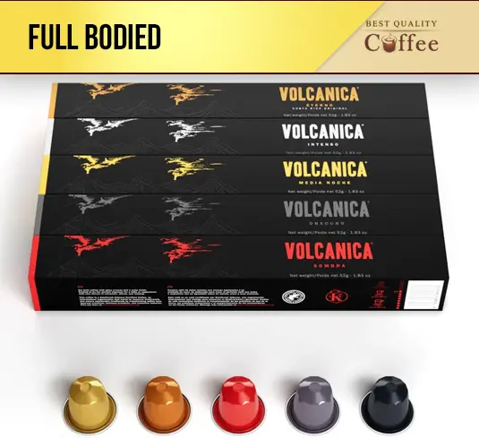 Best nespresso pod alternatives best sale