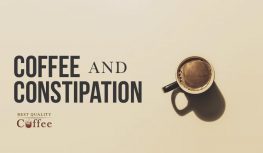 Coffee and Constipation